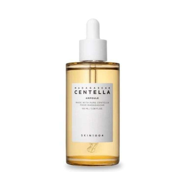 SKIN 1004 - Madagascar centella ampoule 55ml