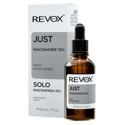 REVOX B77 - Just niacinamide 10% 30 ml
