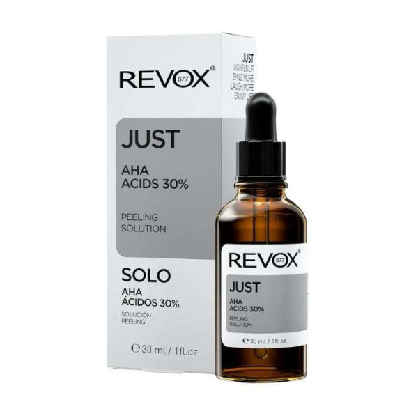 REVOX B77 - Just aha acids 30% 30 ml