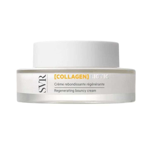 SVR - Collagen biotic creme regenerante 50 ml
