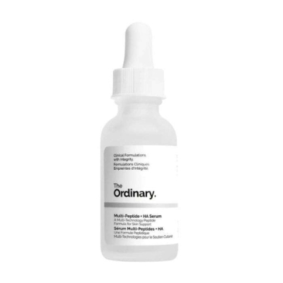 THE ORDINARY - Multi peptide + ha serum 30 ml
