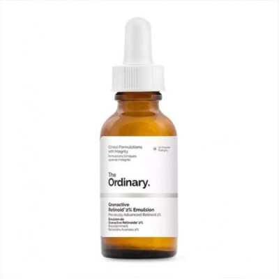 THE ORDINARY - Granactive retinoid 2% emulsion