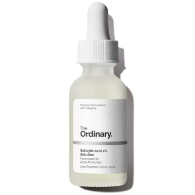 THE ORDINARY - Salicylic acid 2% solution 30 ml