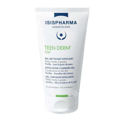 ISISPHARMA - Teen derm gel 40ml