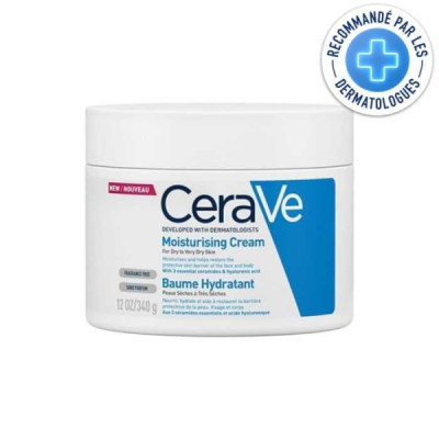 CERAVE - Baume hydratant 340g