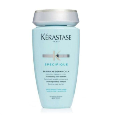 KERASTASE - Specifique bain riche dermo-calm shampoo 250 ml