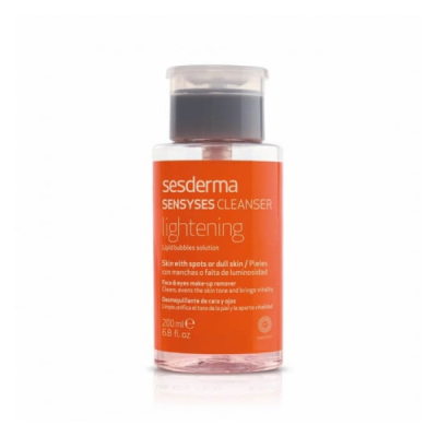 SESDERMA - Sensyses cleanser lightening 200 ml