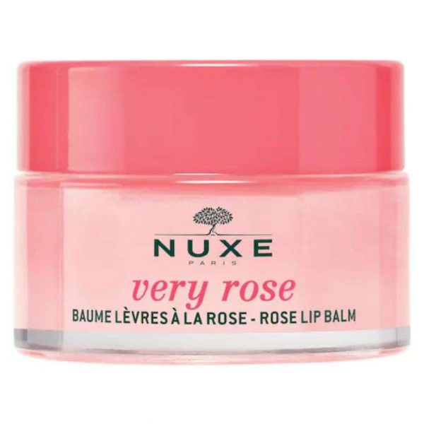 NUXE - Very rose baume a lebres 15g