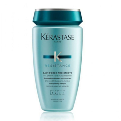KERASTASE - Resistance bain force architecte 250ml