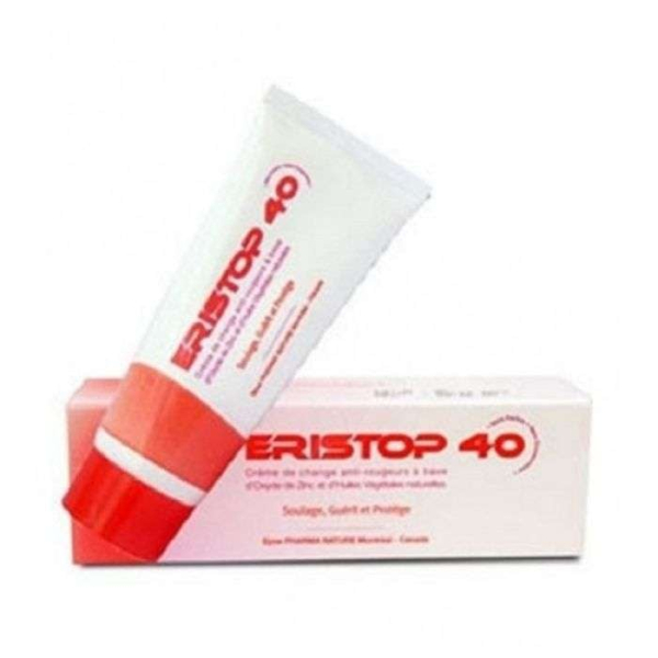 ERISTOP - 40 Creme de change
