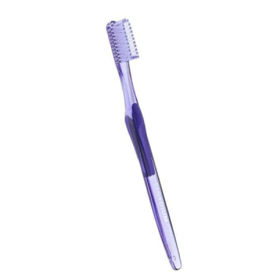 ELGYDIUM - Vitale brosse a dents souple