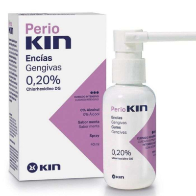 KIN - Periokin spray