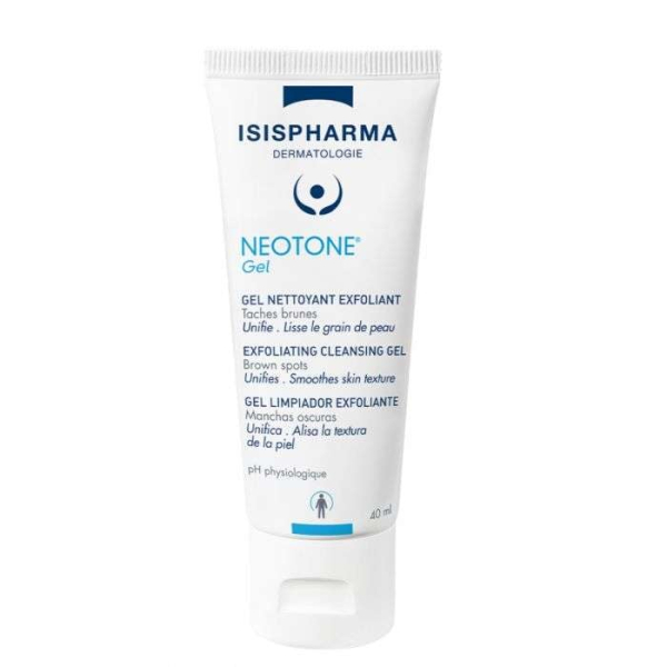 ISISPHARMA - Neotone gel 40ml