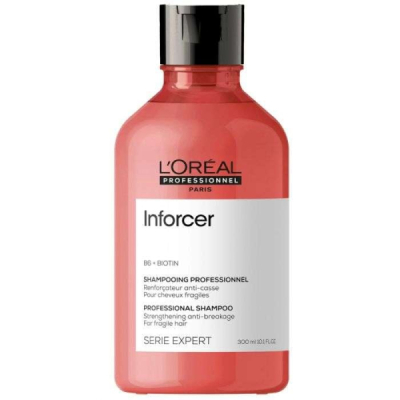 L'OREAL PROFESSIONNEL PARIS - Inforcer shampooing 300 ml