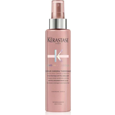 KERASTASE - Chroma absolu serum chroma thermique 150 ml
