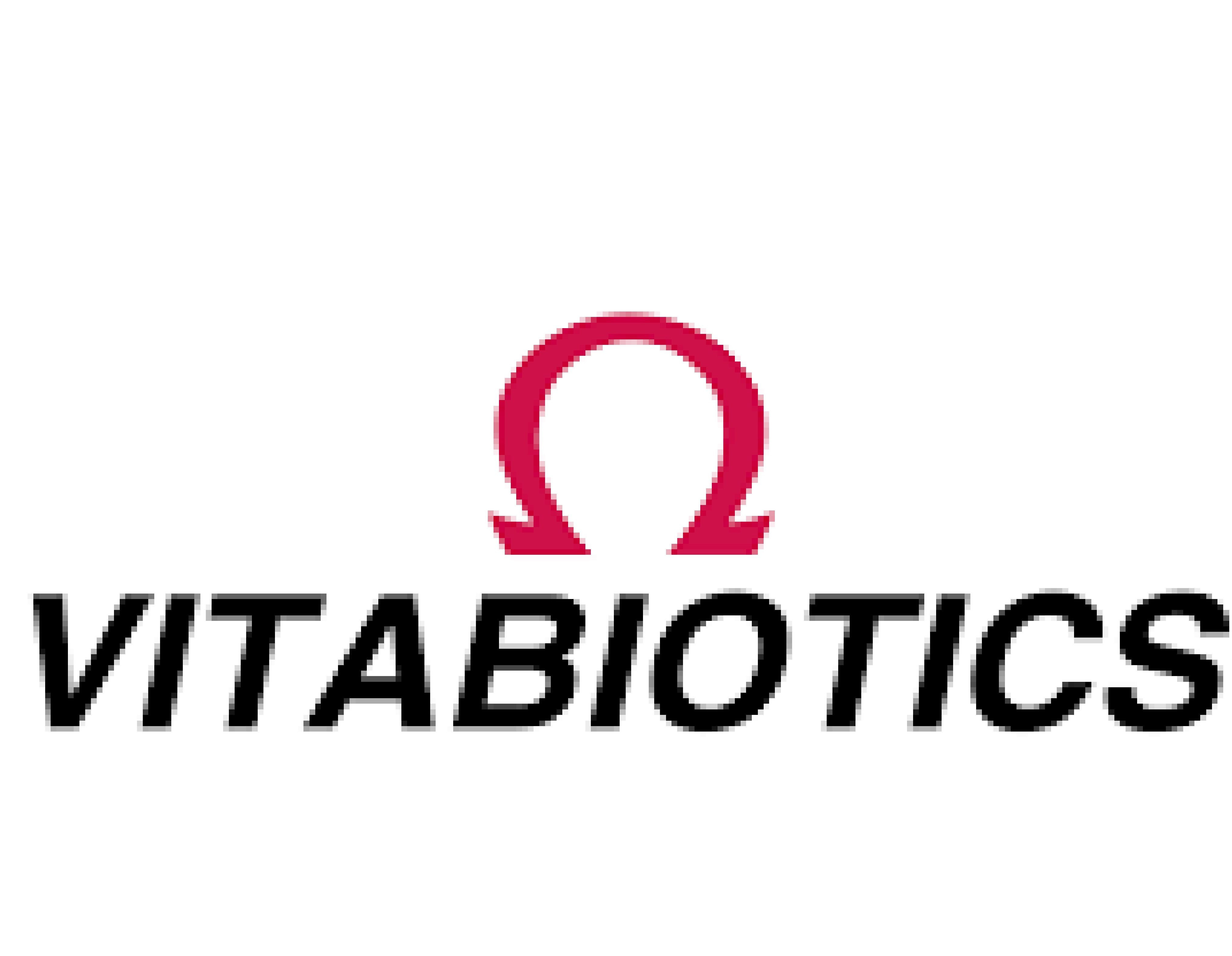 VITABIOTICS
